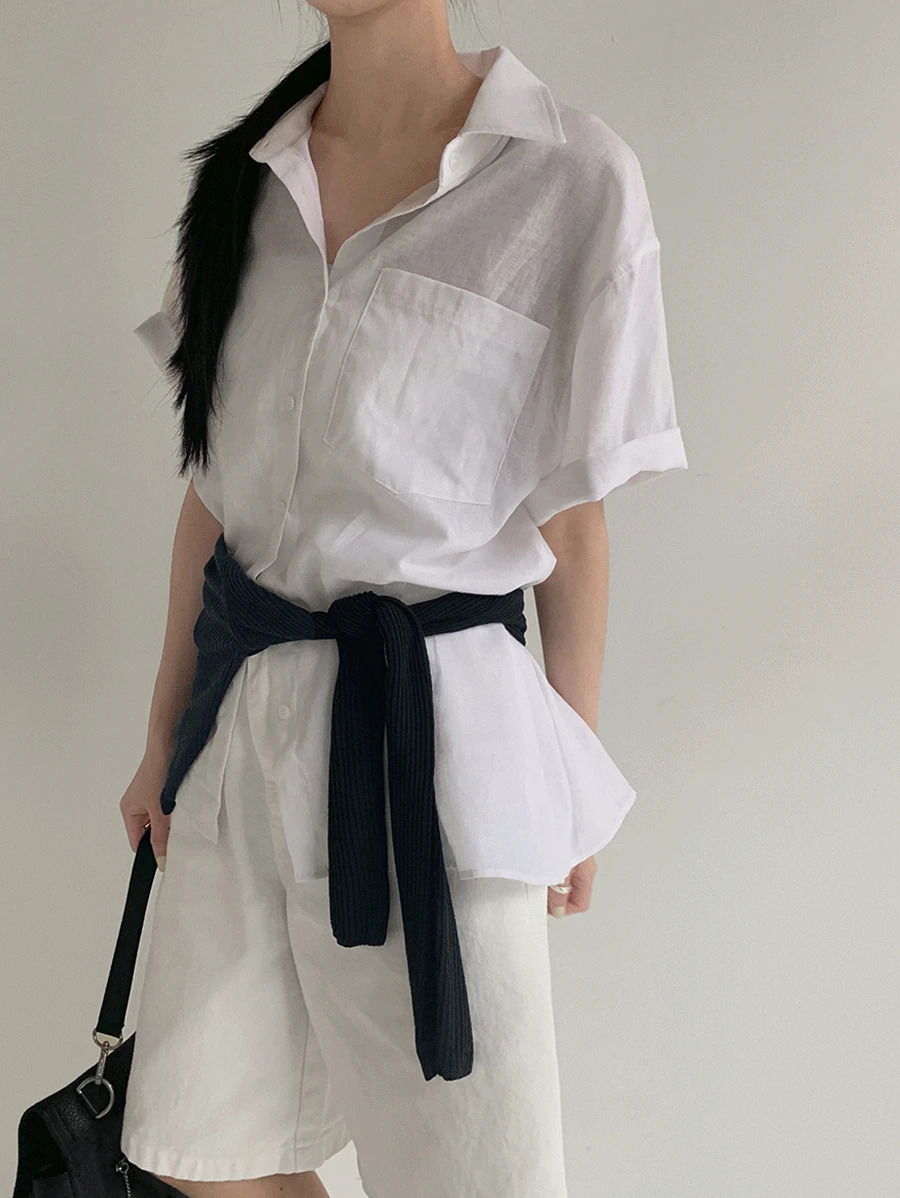 衬衫