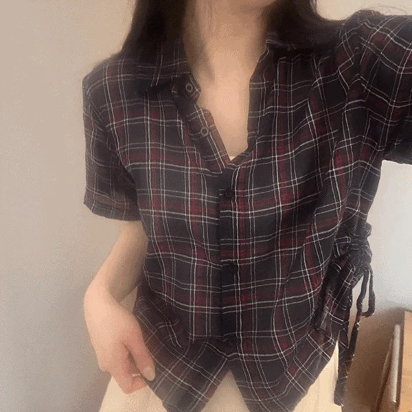 衬衫
