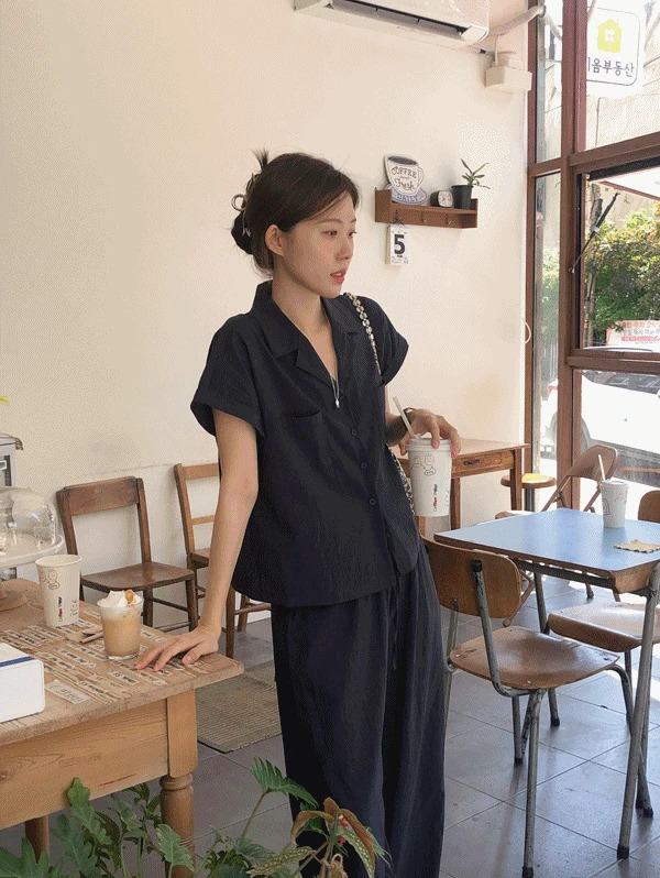 女衫