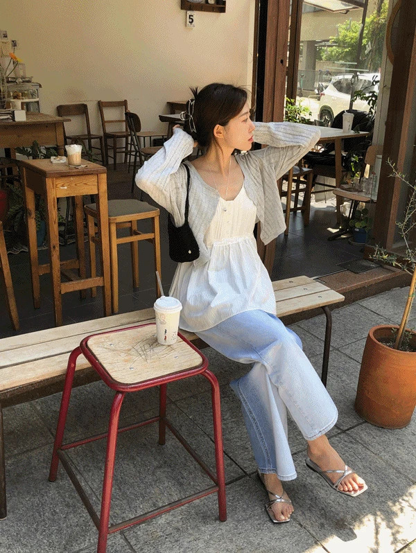 女衫