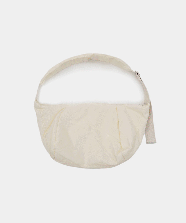 Shiron Nylon Baguette Crossbody Bag 肩背包