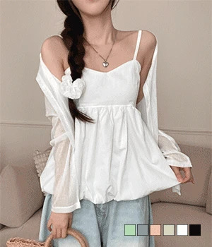 女衫
