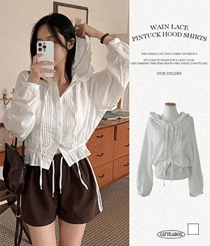 女衫