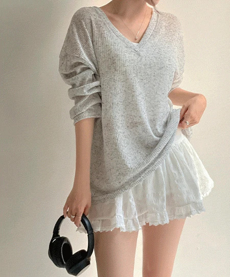 毛衣