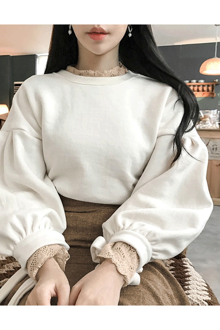 Ribbon Puff MTM (Large 14)