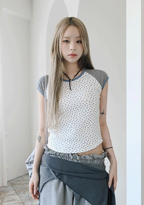 Short Sleeve