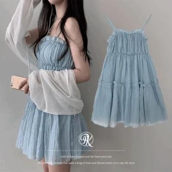 tulle-dress