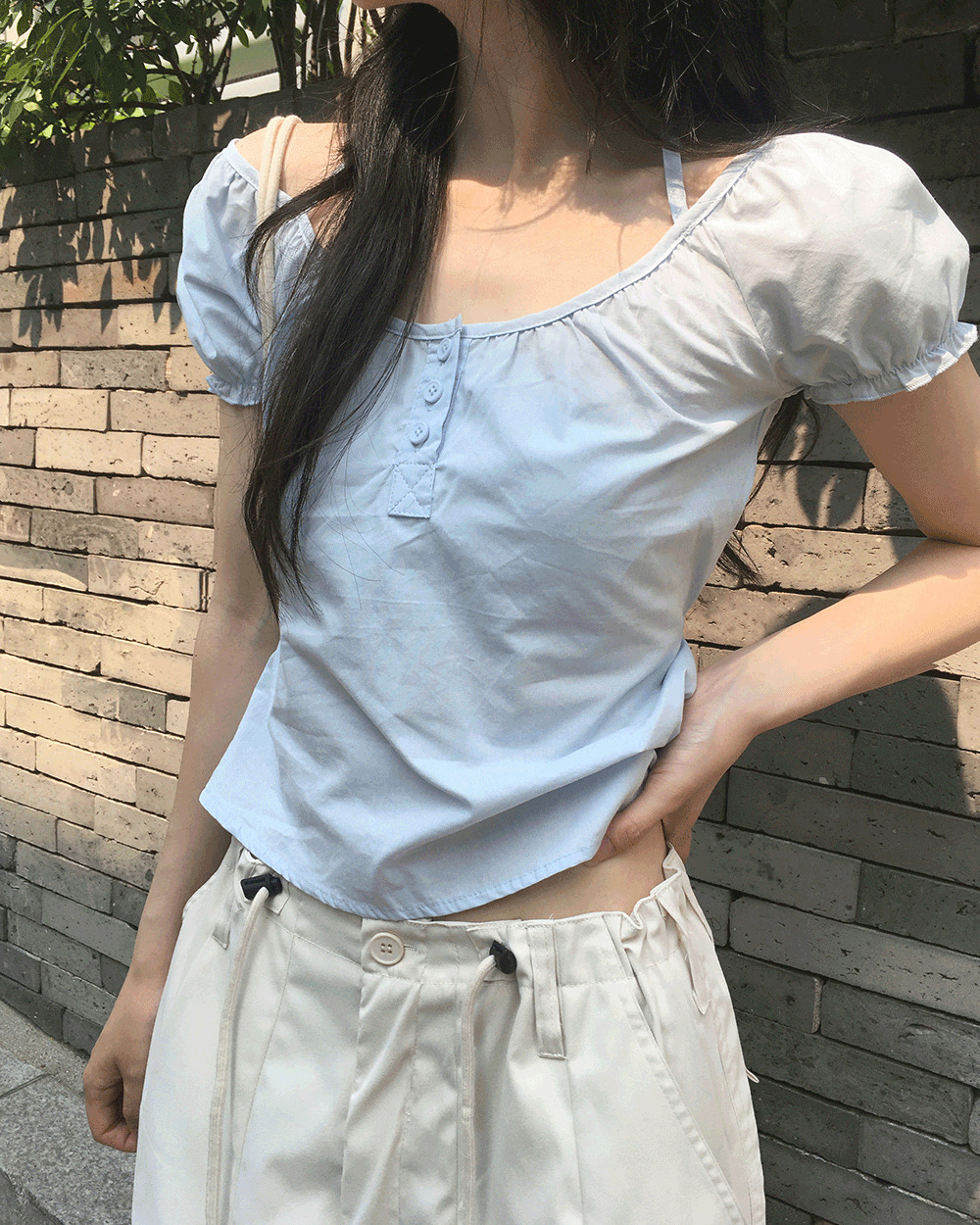 女衫