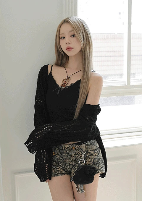 sleeveless