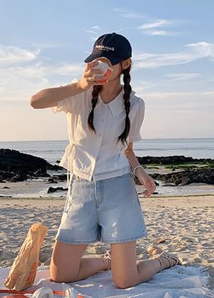 女衫