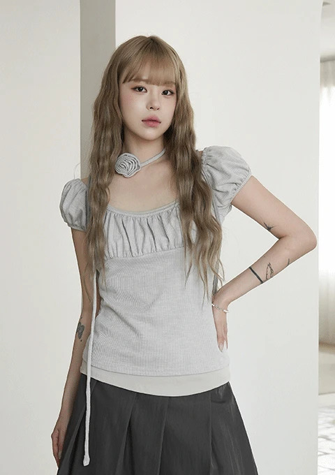 女衫