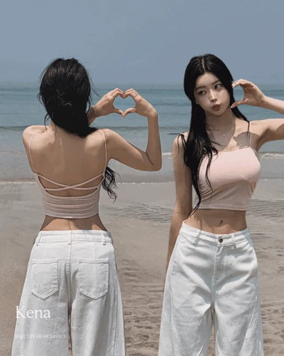 无袖