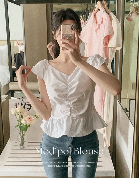 女衫
