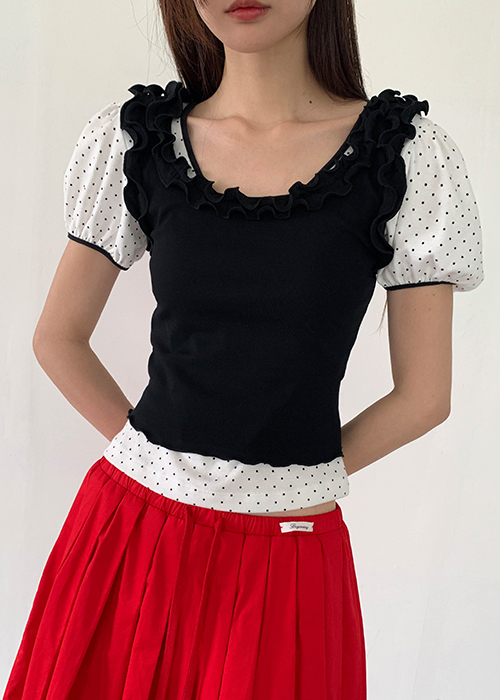 Einar Frill Sleeveless