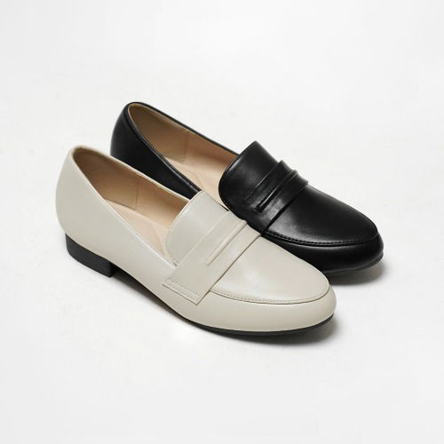 Gretel Classic Loafer More Comfortable LFLTR1f808 乐福鞋