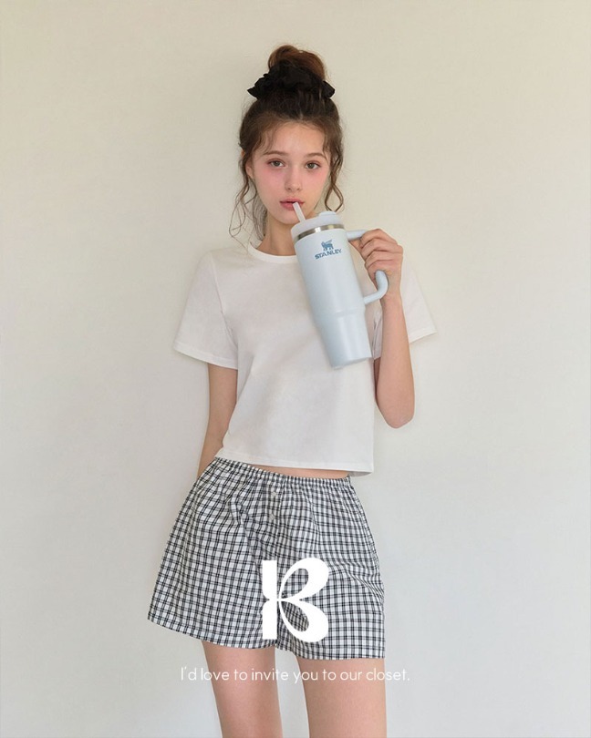 Short Sleeve