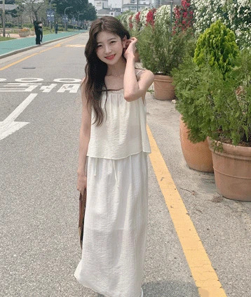 女衫