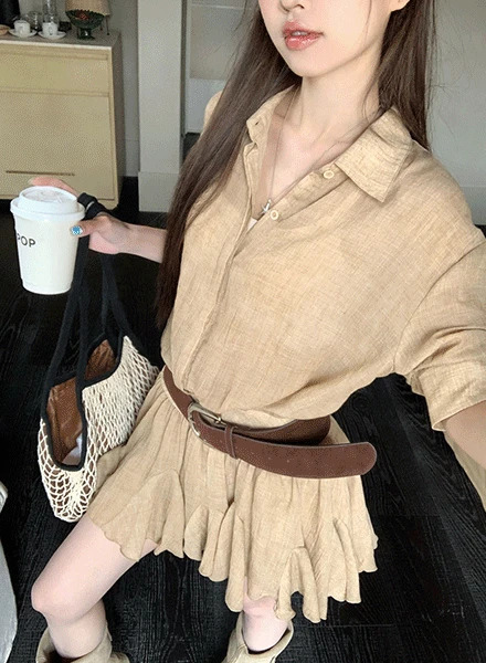 衬衫