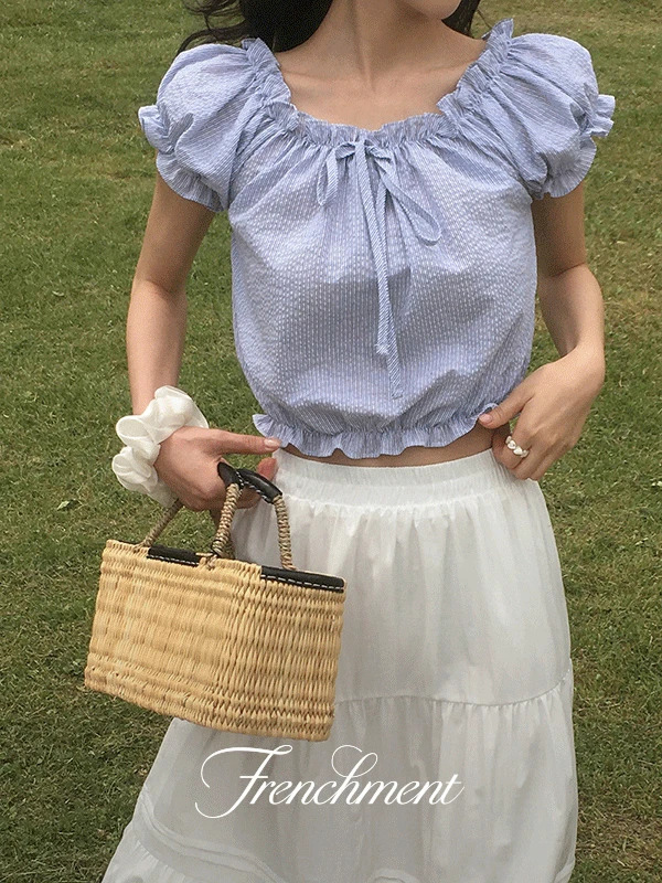 女衫