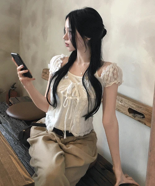 无袖
