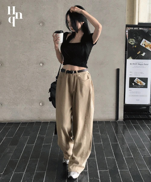 长裤