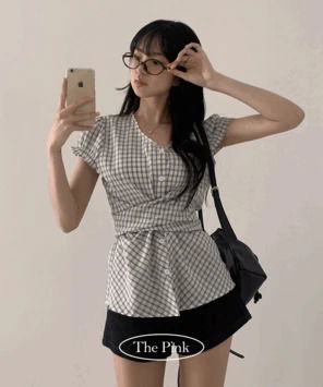 女衫