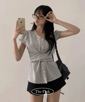 女衫