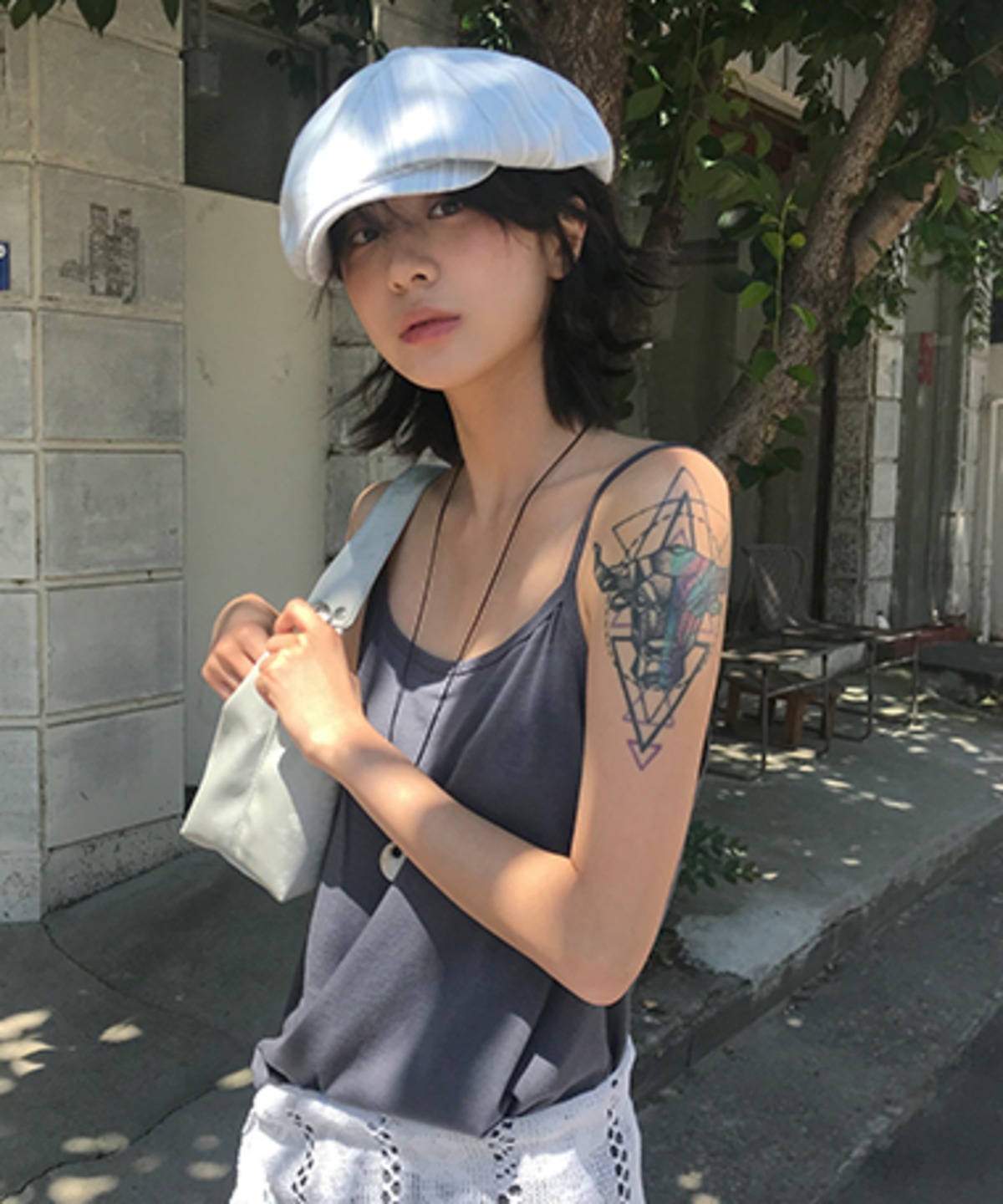 帽子