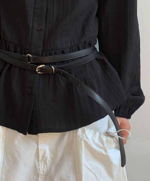 belt