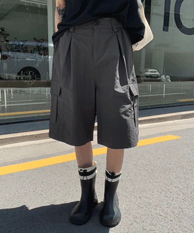 工裝褲