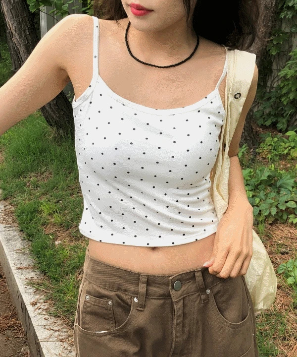 女性背心