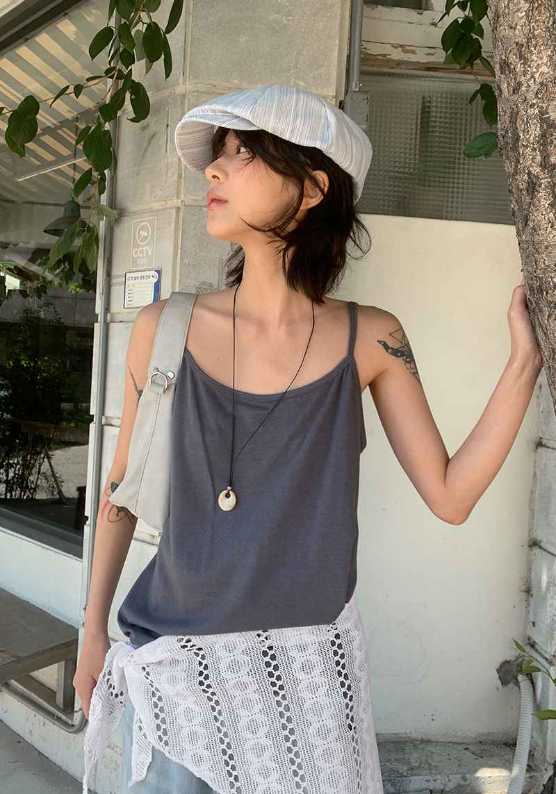 女性背心