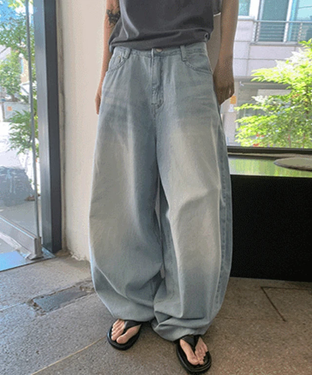 牛仔裤
