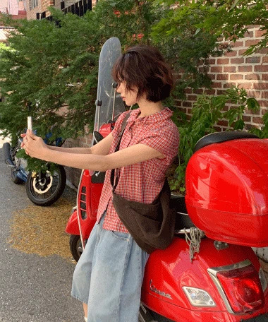 女衫