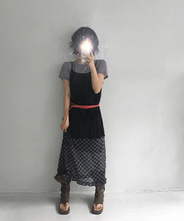 裙子