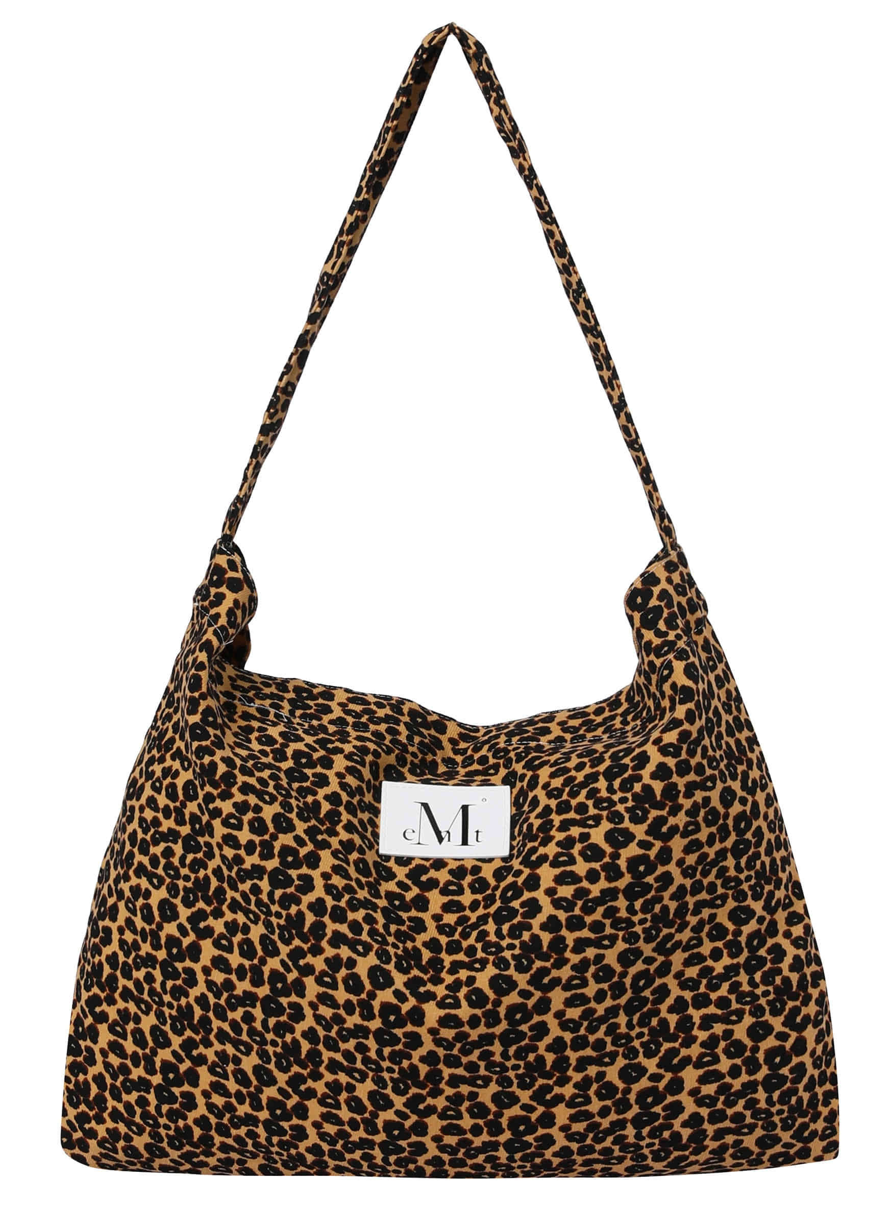 RUCCI REOPARD SHOULDER BAG RUCCI LEOPARD SHOULDER BAG 肩背包