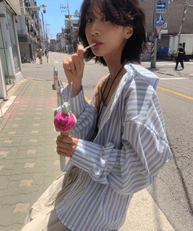 衬衫
