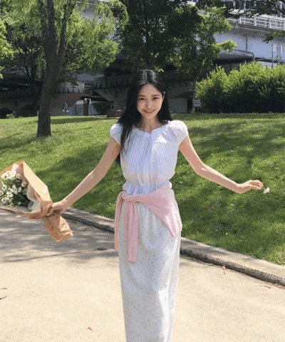 裙子