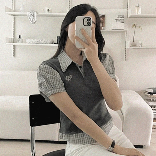 Short Sleeve
