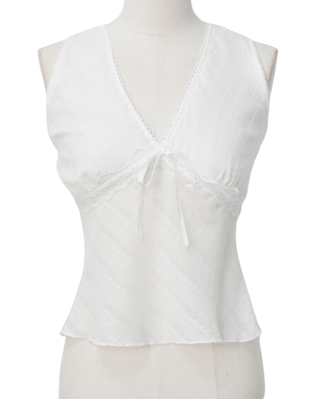 sleeveless