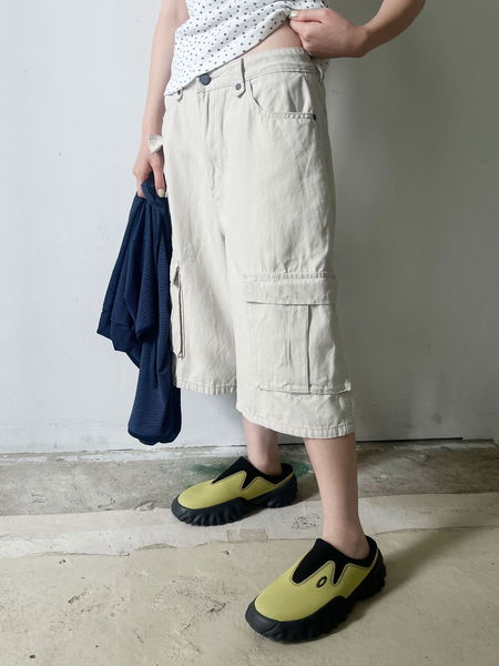 ショートパンツ