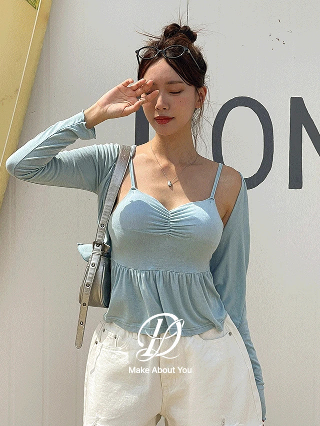 bustier