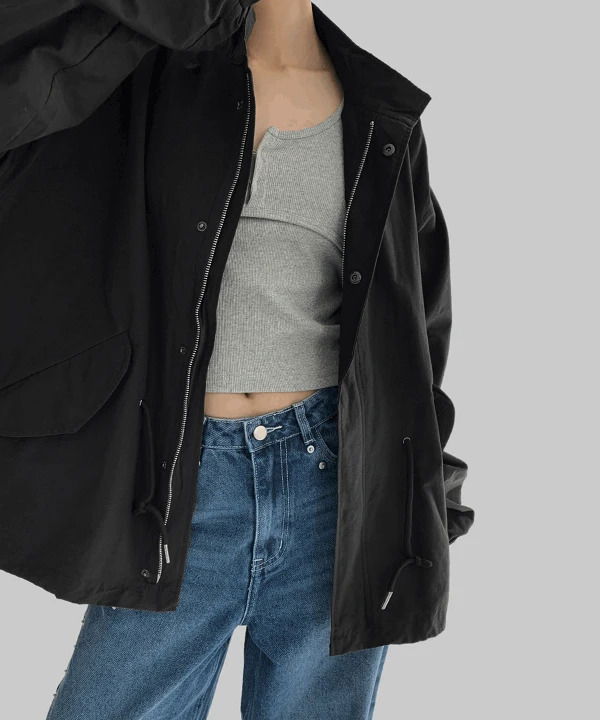 Liberty Night Jacket
