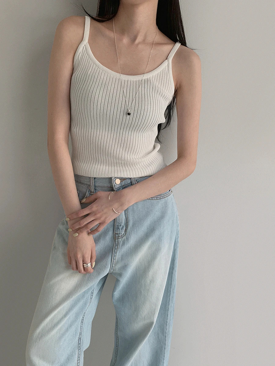 女性背心