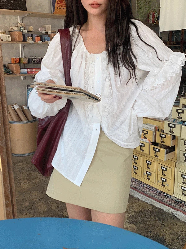 botanika blouse