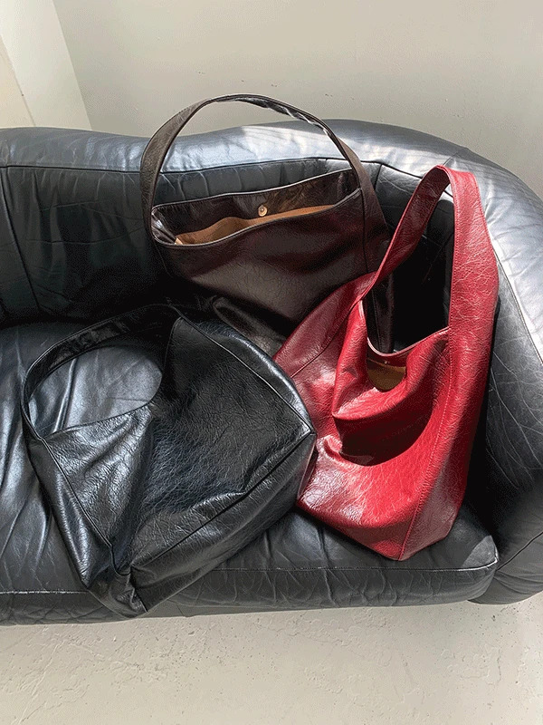 BOBU shoulder bag
