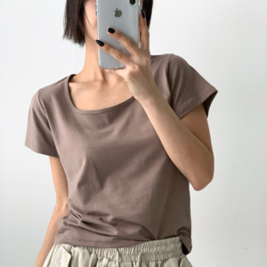 短袖上衣