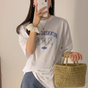 短袖上衣