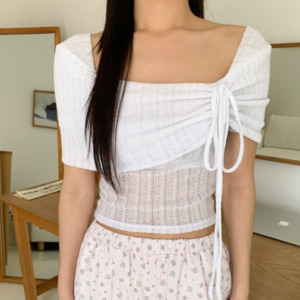 女衫