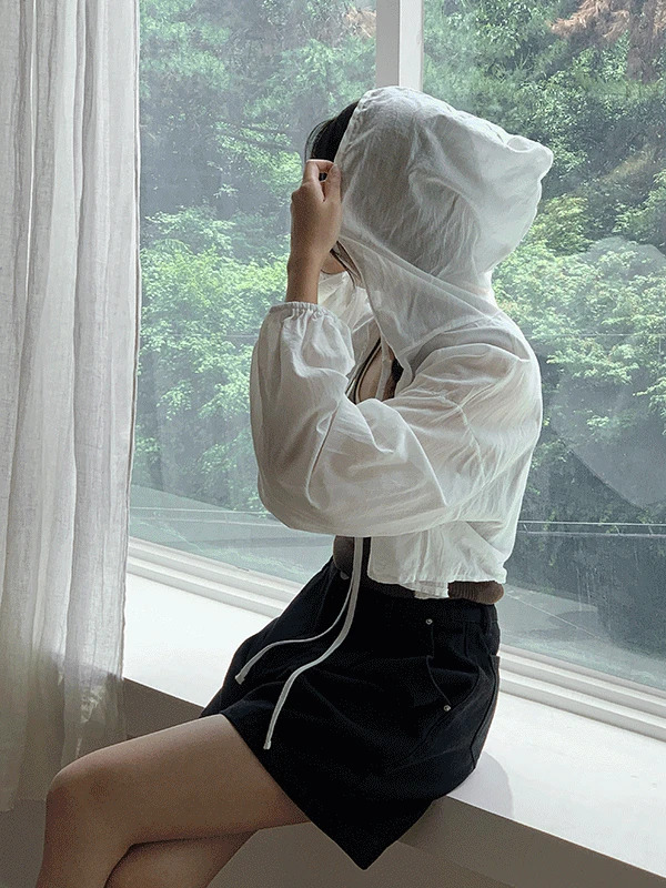 女衫